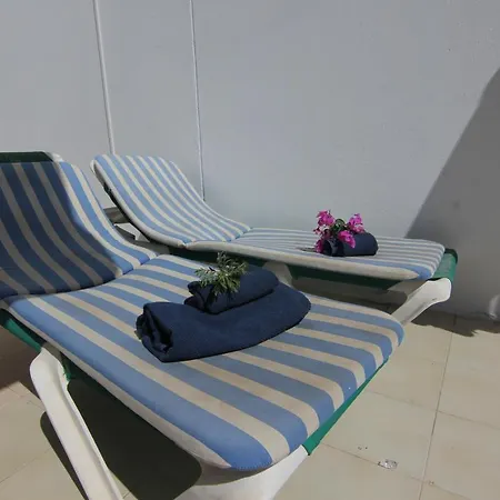 Apartamentos Los Dragos Puerto del Carmen  Exterior foto