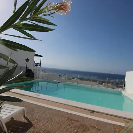 Apartamentos Los Dragos Puerto del Carmen  Exterior foto
