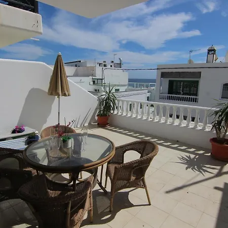Apartamentos Los Dragos Puerto del Carmen  Exterior foto