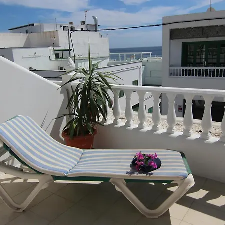 Apartamentos Los Dragos Puerto del Carmen  Exterior foto