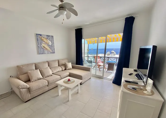 Apartamentos Los Dragos