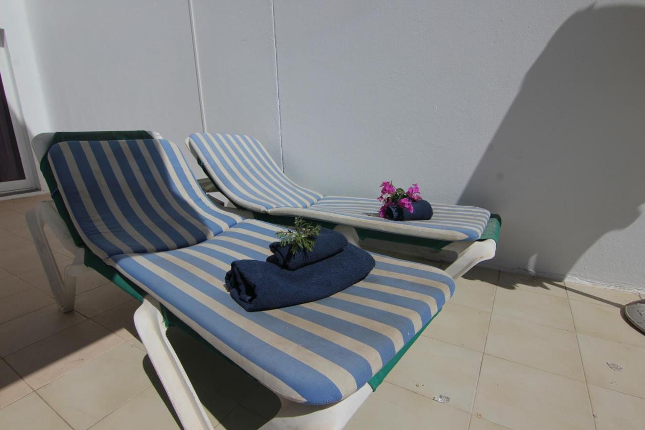 Appartement Dragos *