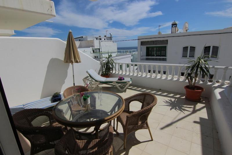 Appartement Dragos *