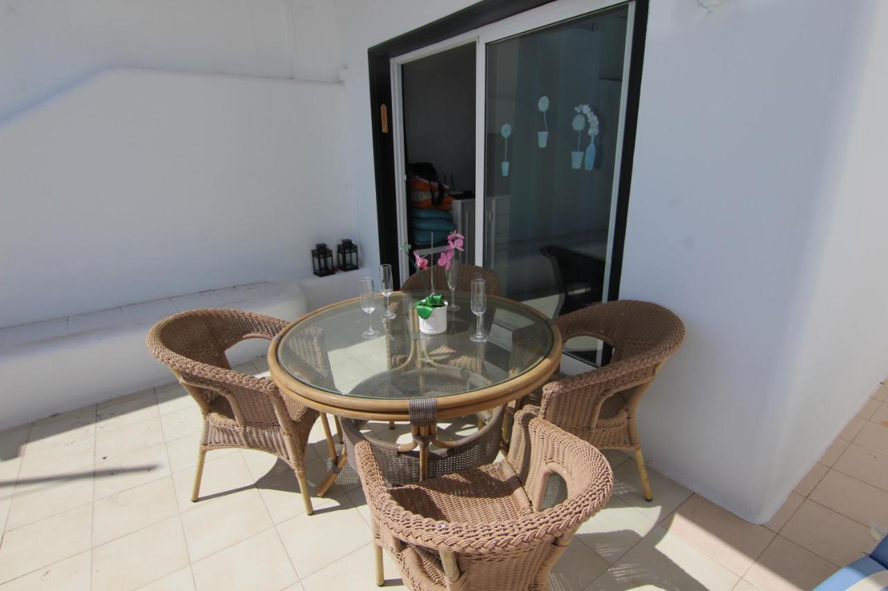 Dragos Appartement Puerto del Carmen (Lanzarote)