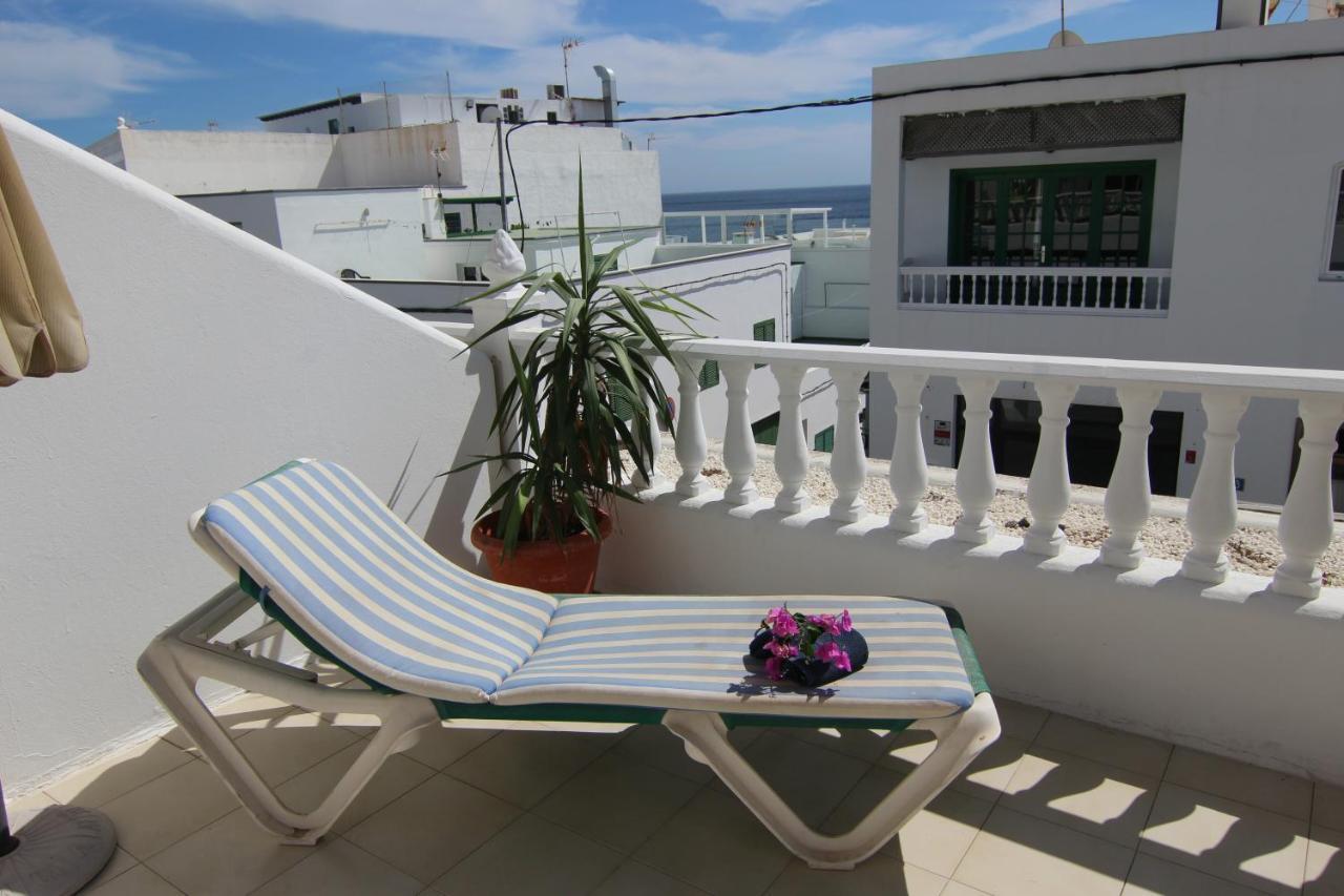Dragos Appartement *