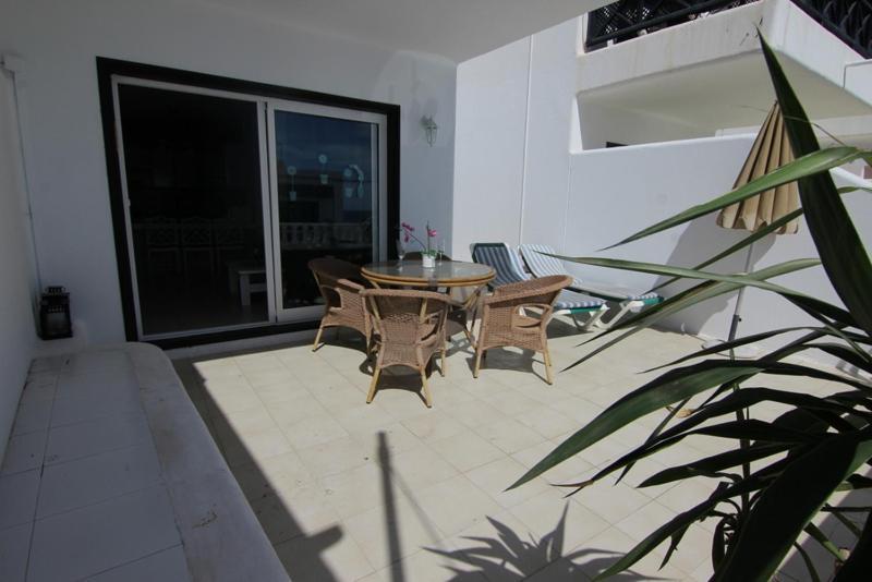 Dragos Appartement