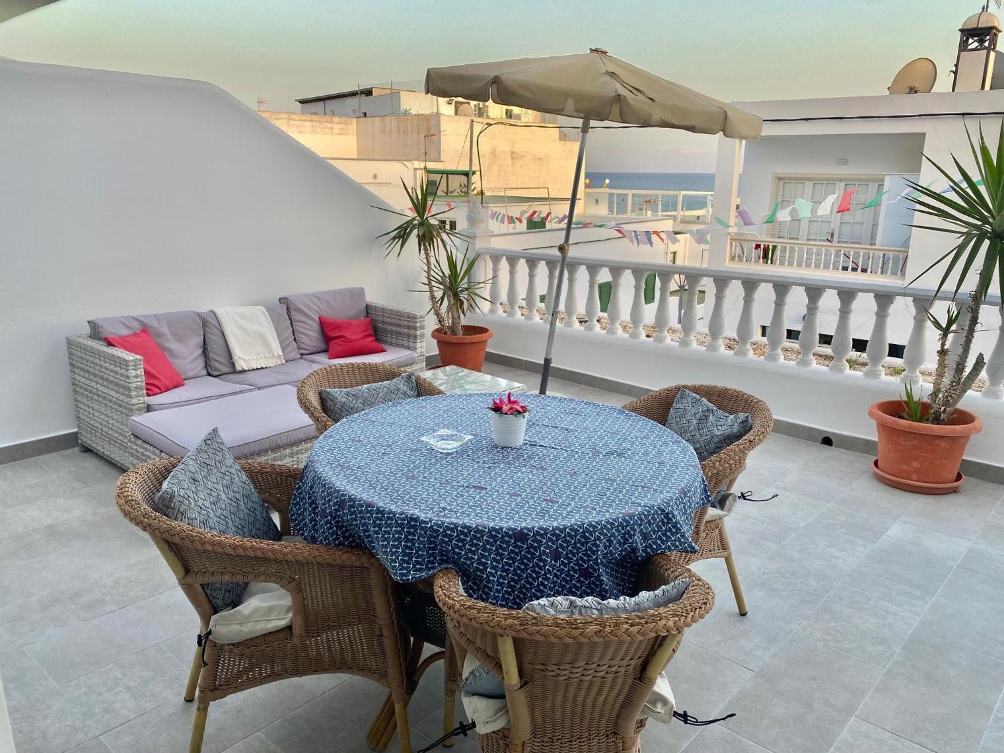 Appartement Dragos *