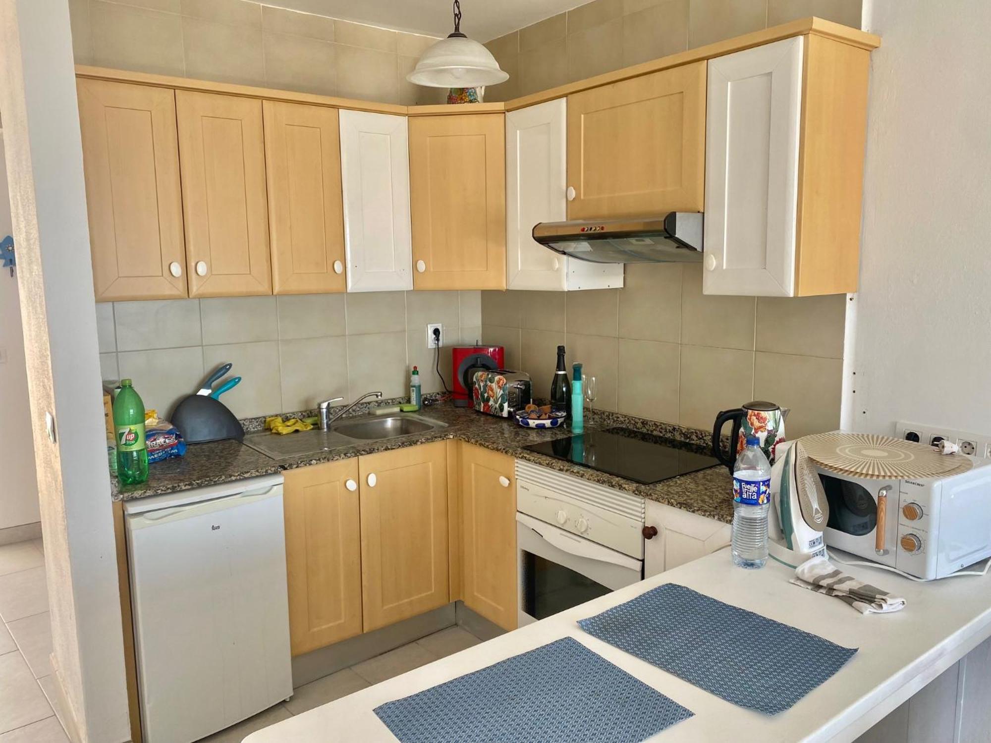 Dragos Appartement