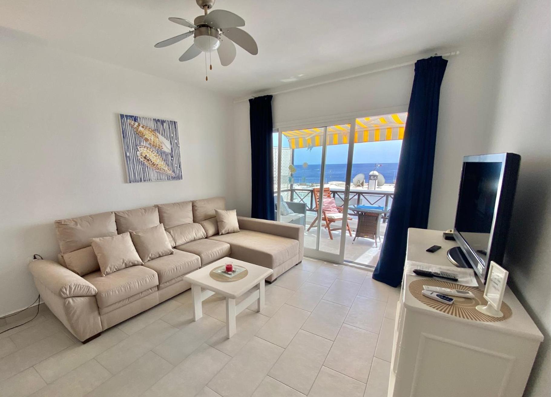 Dragos Appartement *