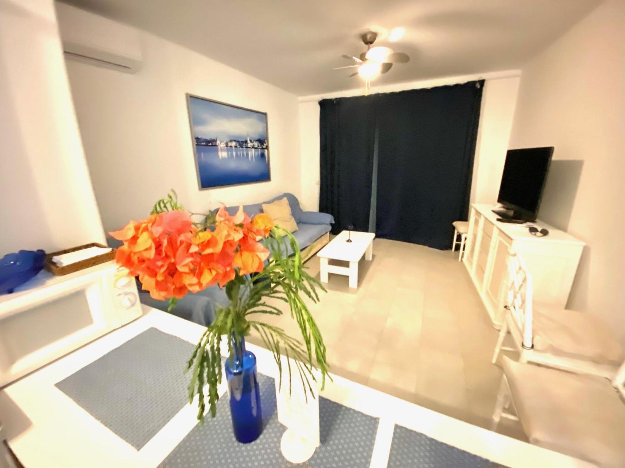 Appartement Dragos *