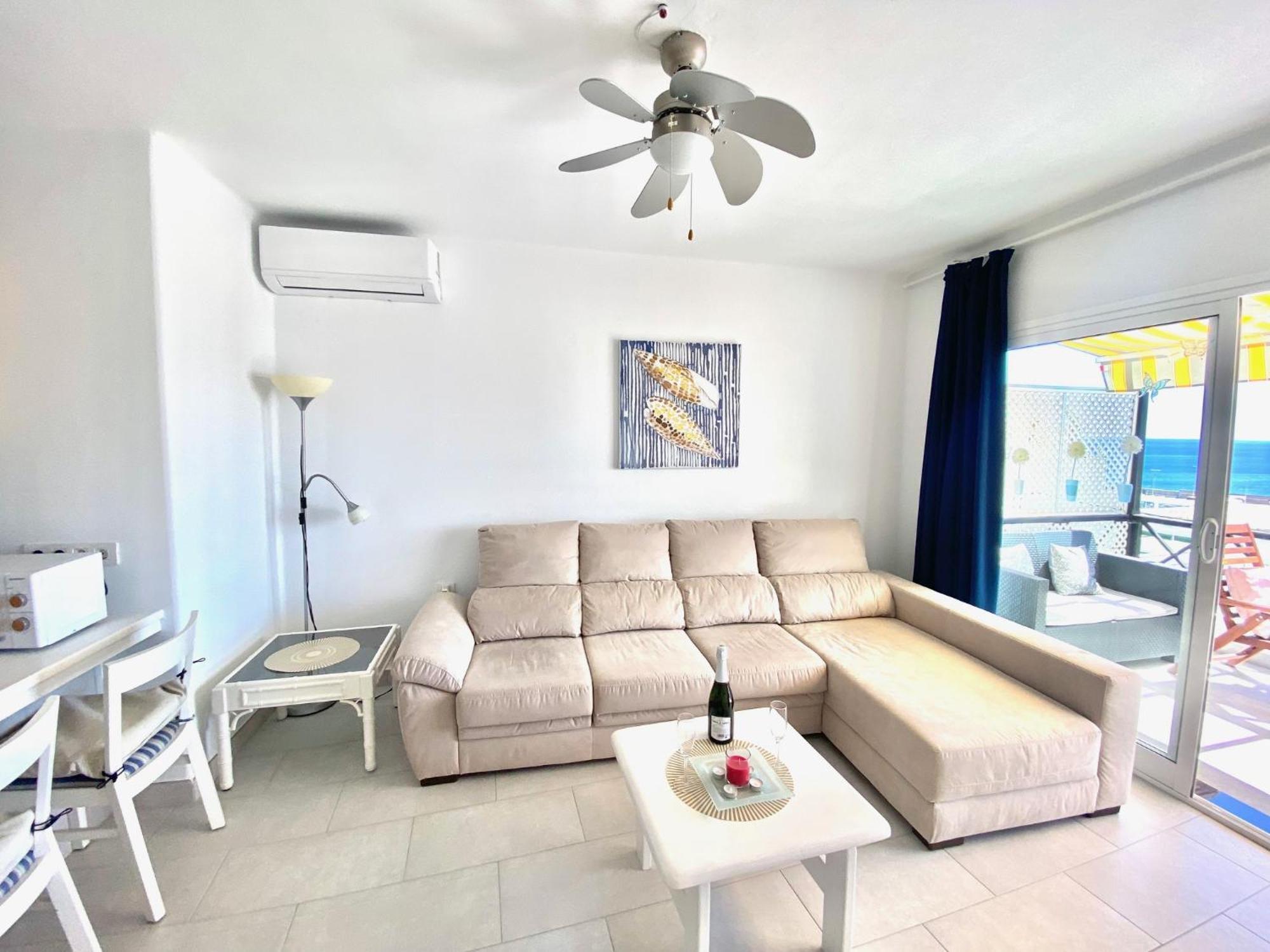 Appartement Dragos Puerto del Carmen (Lanzarote)